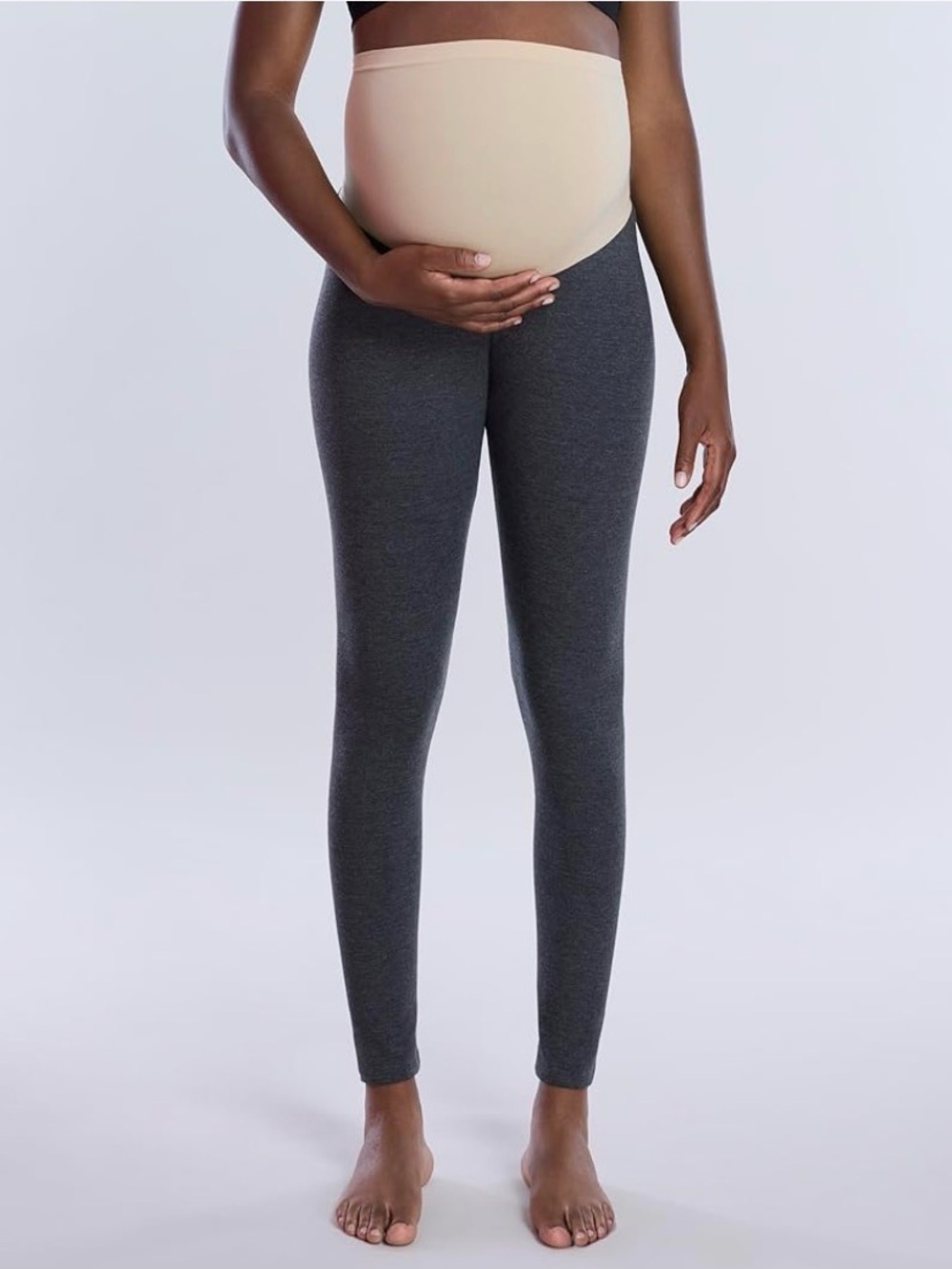 Motherhood Maternity ‘Secret Fit’ Full Length Legging
